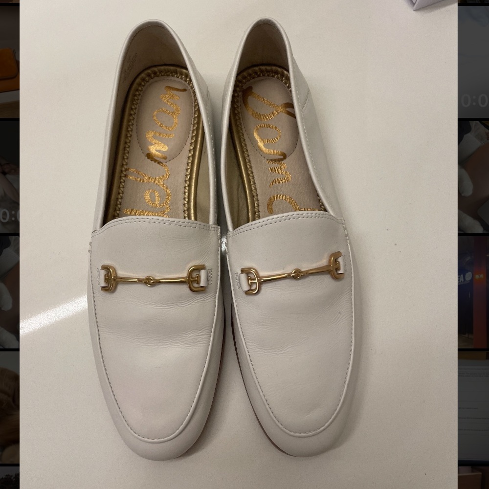 Sam Edelman Loraine Loafer